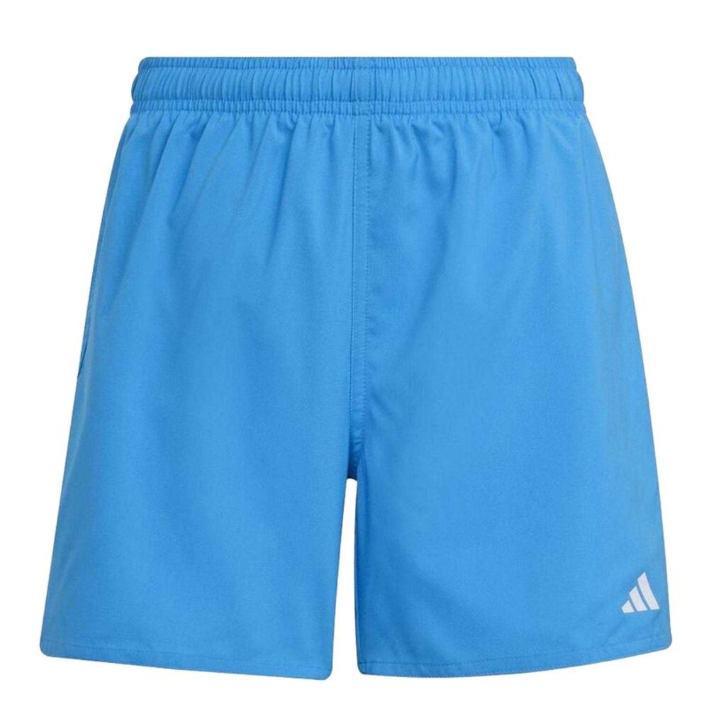 Adidas Childrens/Kids Reactive Swim Shorts / Blue